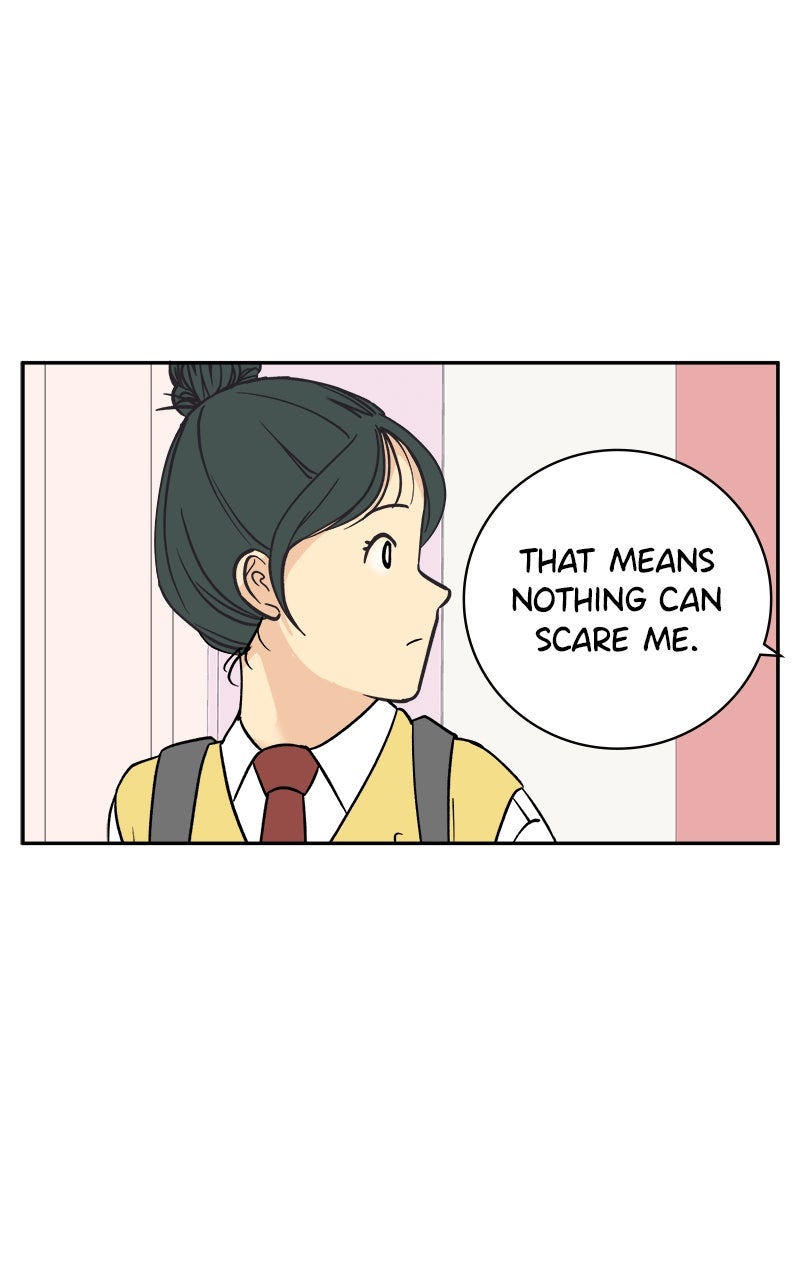 A Group Chat Without Me Episode 18 page 20 - 