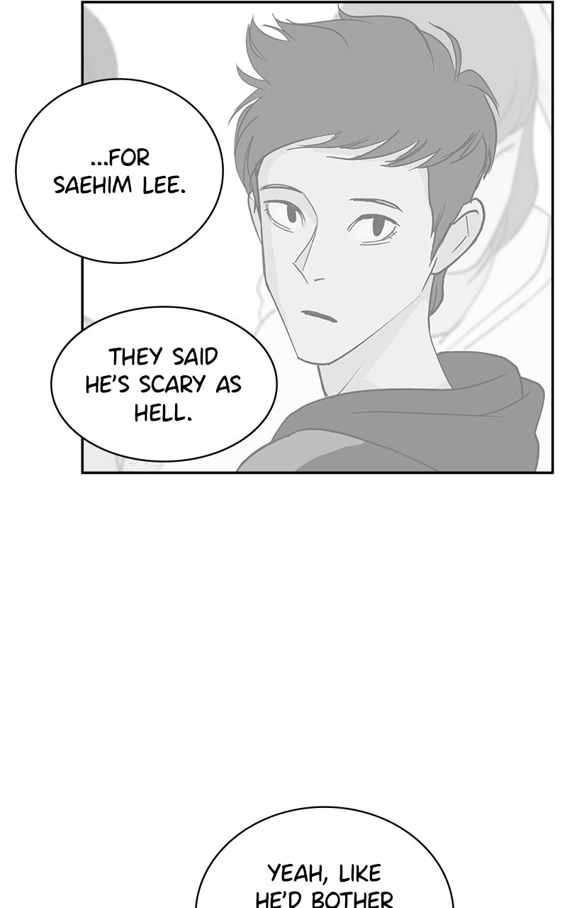 A Group Chat Without Me Episode 18 page 29 - 