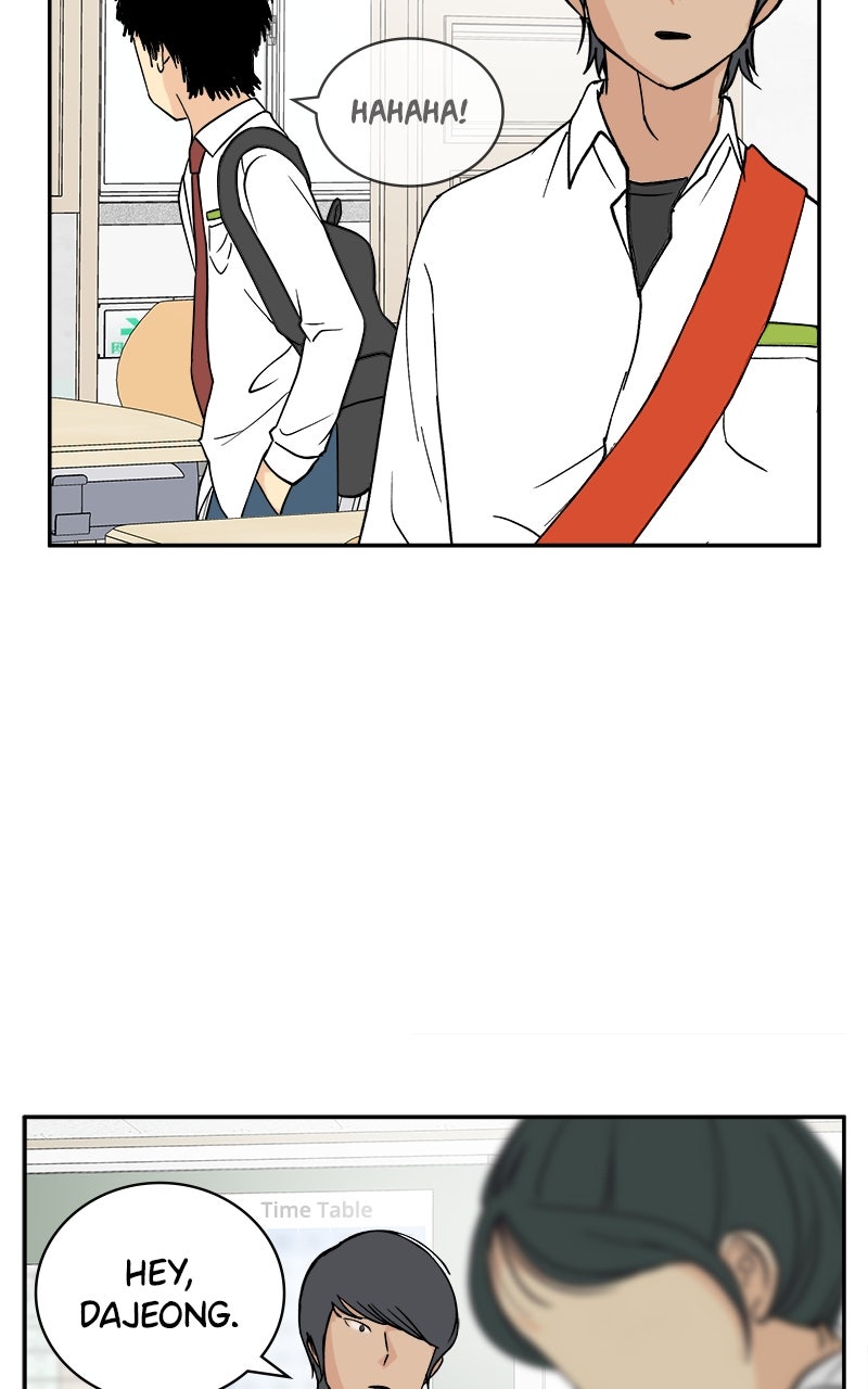 A Group Chat Without Me Episode 18 page 31 - 