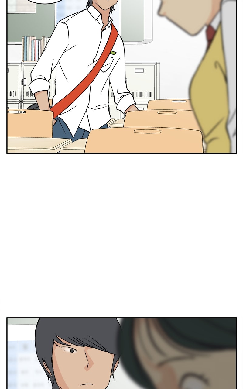 A Group Chat Without Me Episode 18 page 32 - 