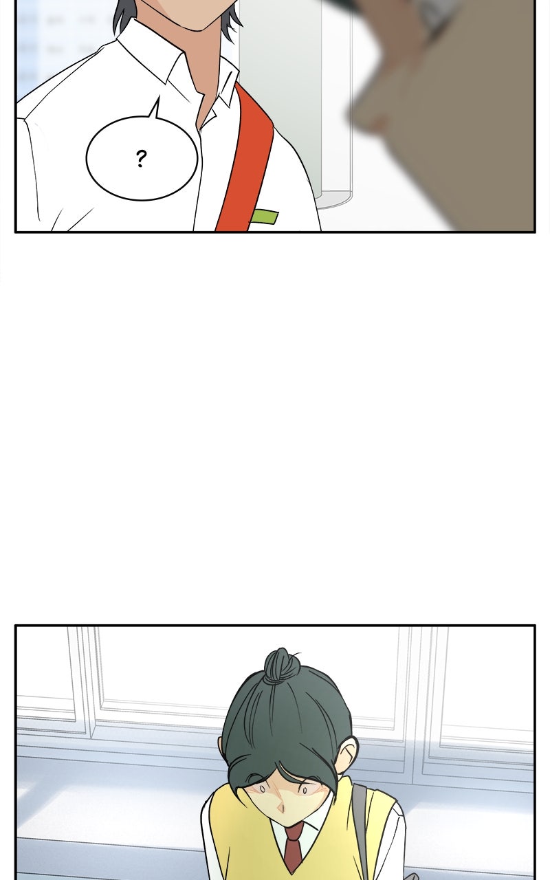 A Group Chat Without Me Episode 18 page 33 - 