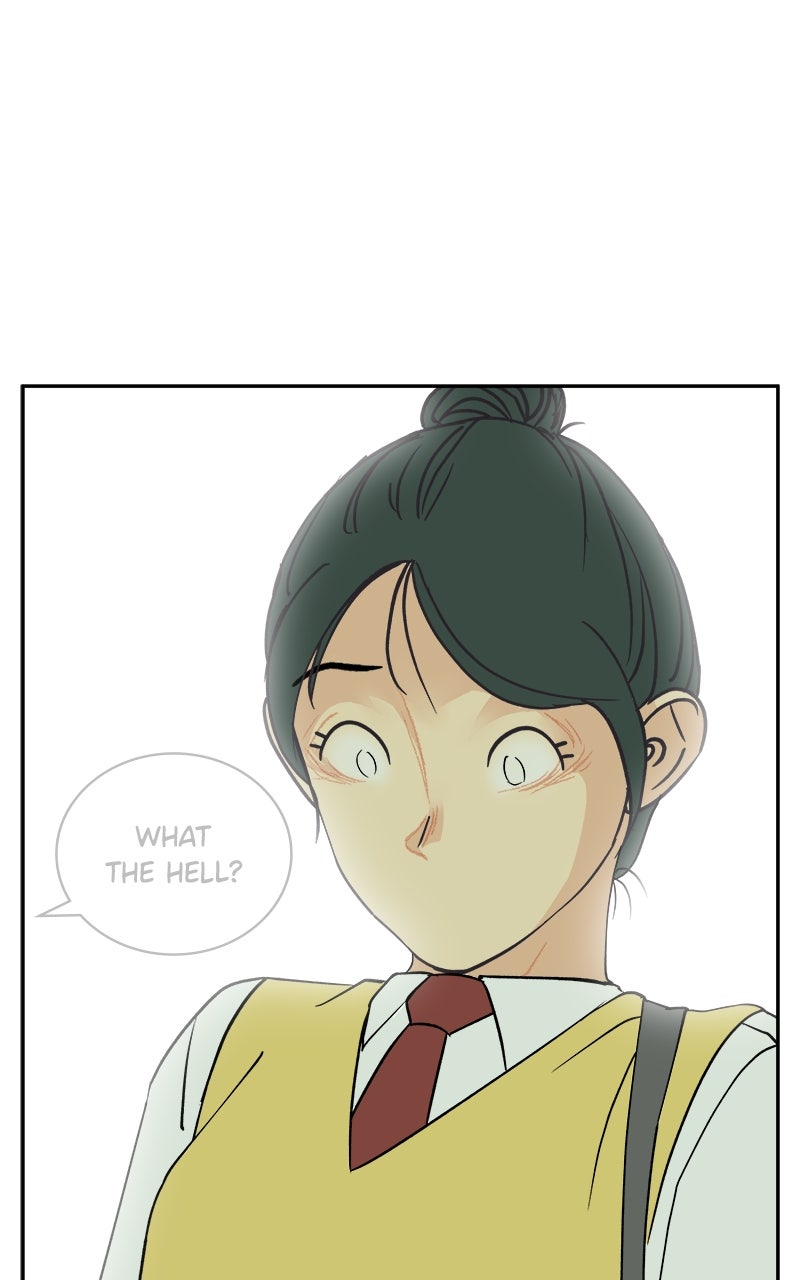 A Group Chat Without Me Episode 18 page 35 - 