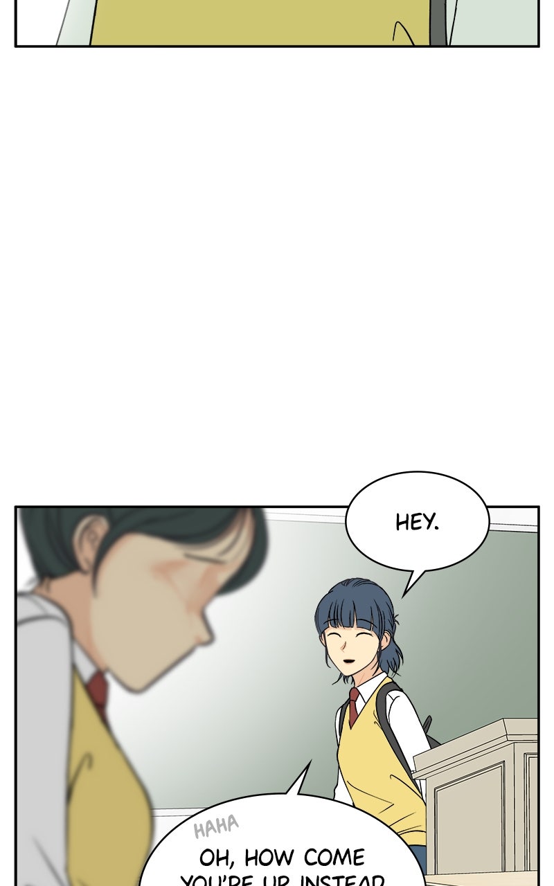 A Group Chat Without Me Episode 18 page 36 - 