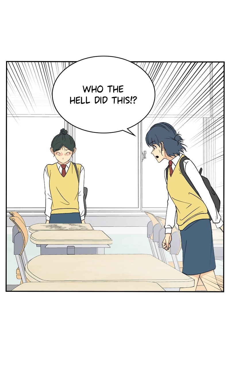 A Group Chat Without Me Episode 18 page 40 - 