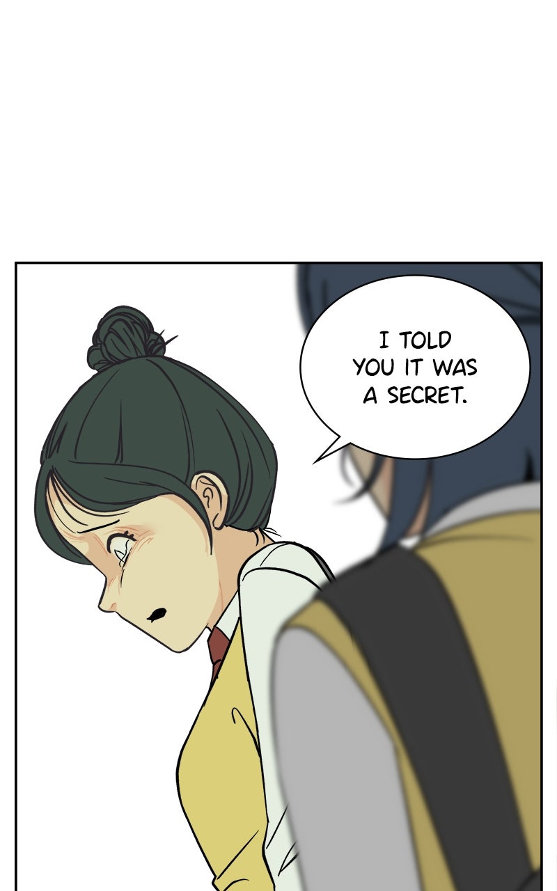 A Group Chat Without Me Episode 18 page 41 - 