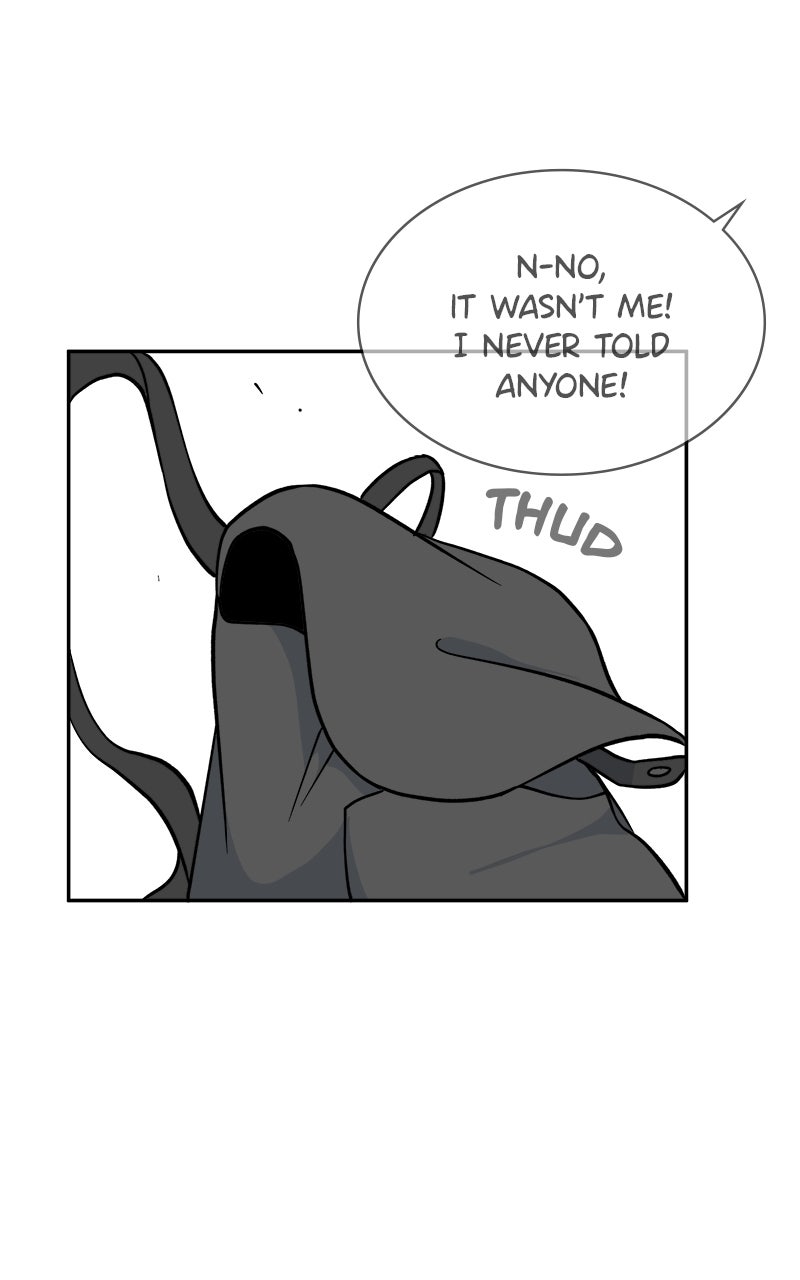 A Group Chat Without Me Episode 18 page 43 - 
