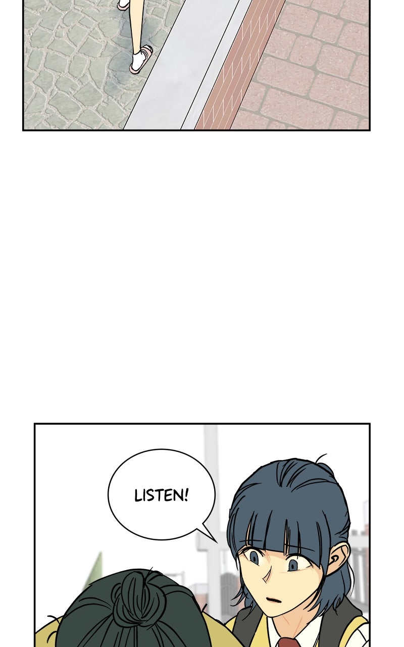 A Group Chat Without Me Episode 18 page 47 - 