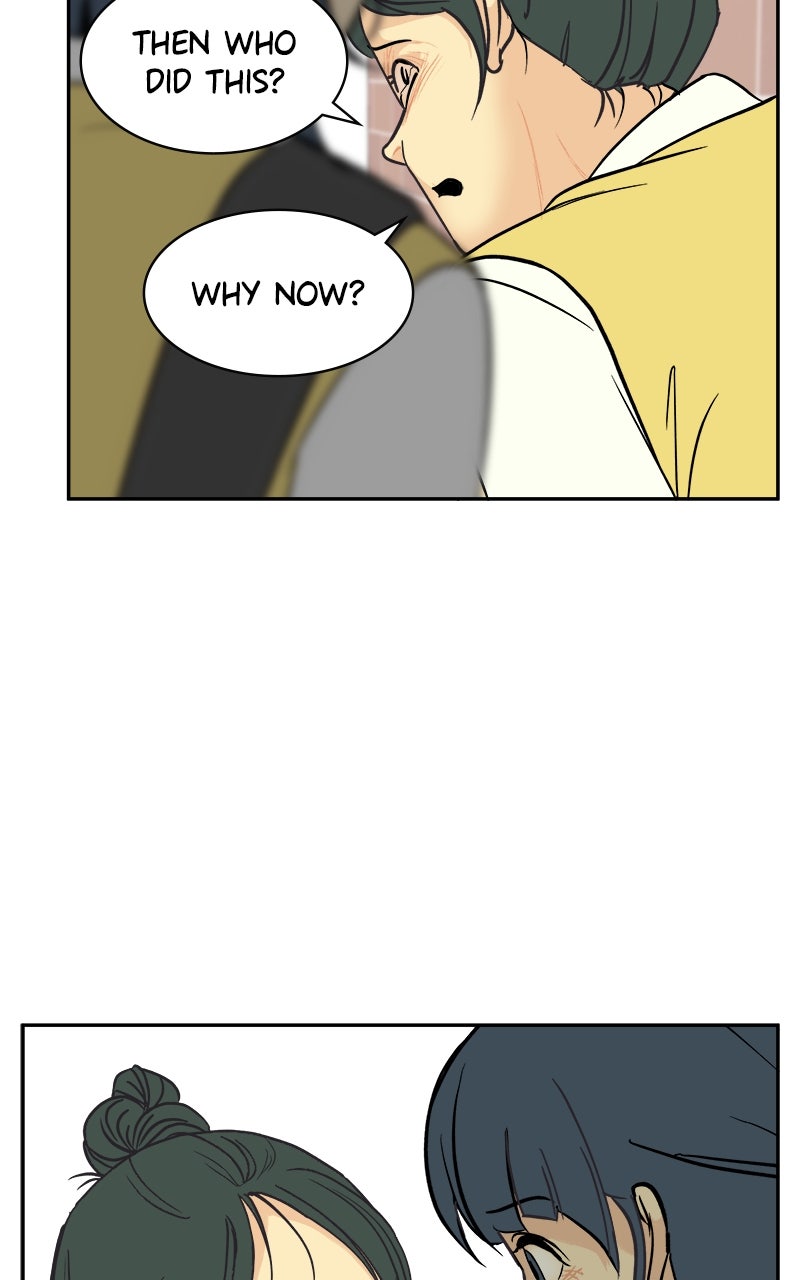 A Group Chat Without Me Episode 18 page 50 - 