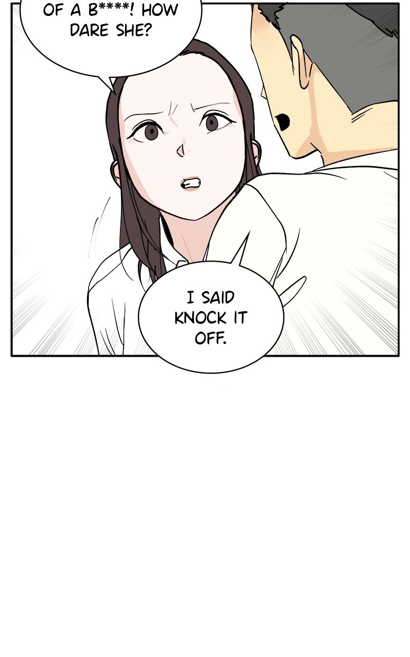 A Group Chat Without Me Episode 18 page 6 - 