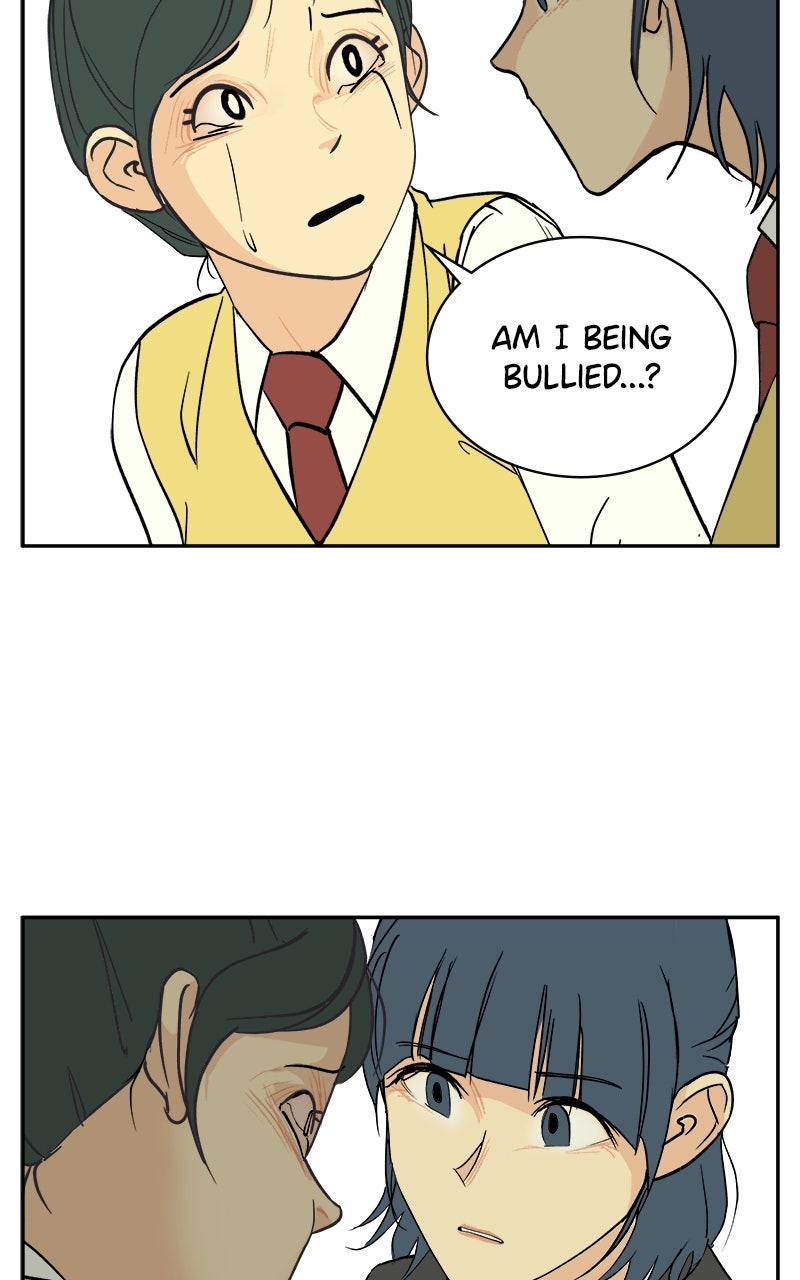 A Group Chat Without Me Episode 18 page 51 - 