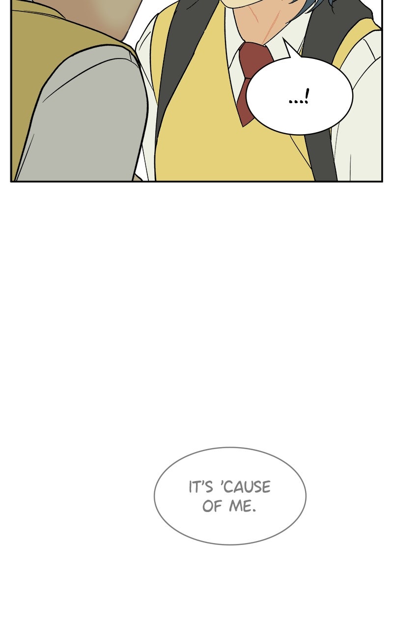 A Group Chat Without Me Episode 18 page 52 - 