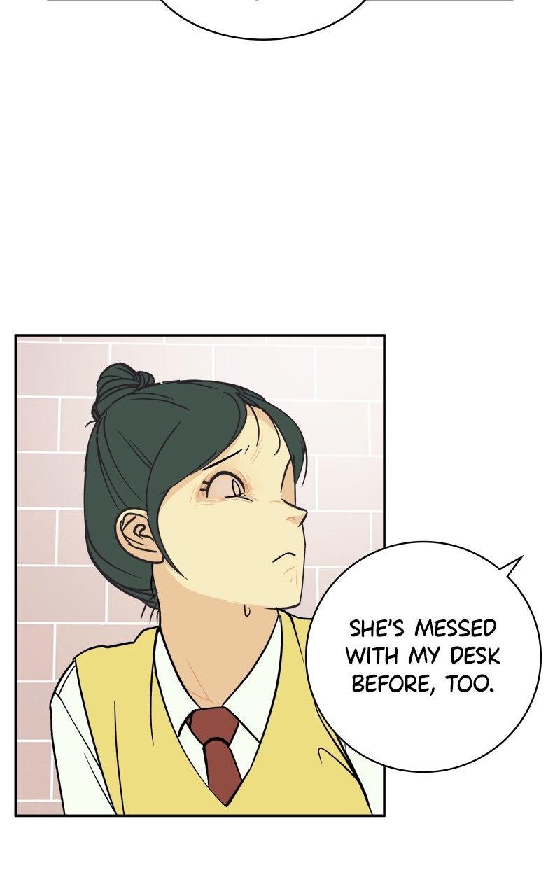 A Group Chat Without Me Episode 18 page 54 - 