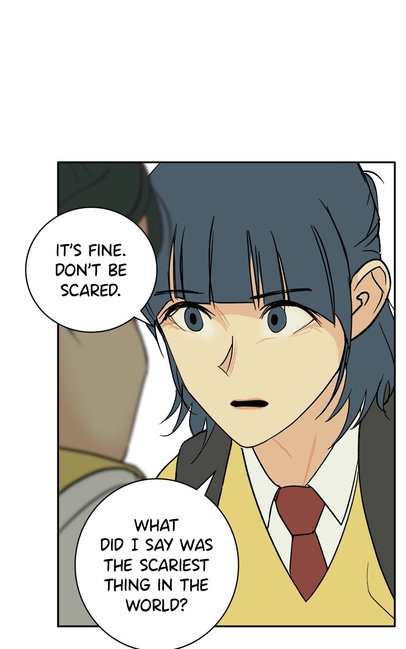 A Group Chat Without Me Episode 18 page 55 - 