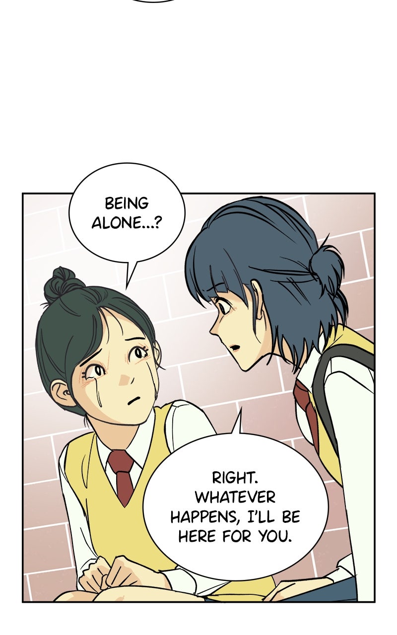 A Group Chat Without Me Episode 18 page 56 - 