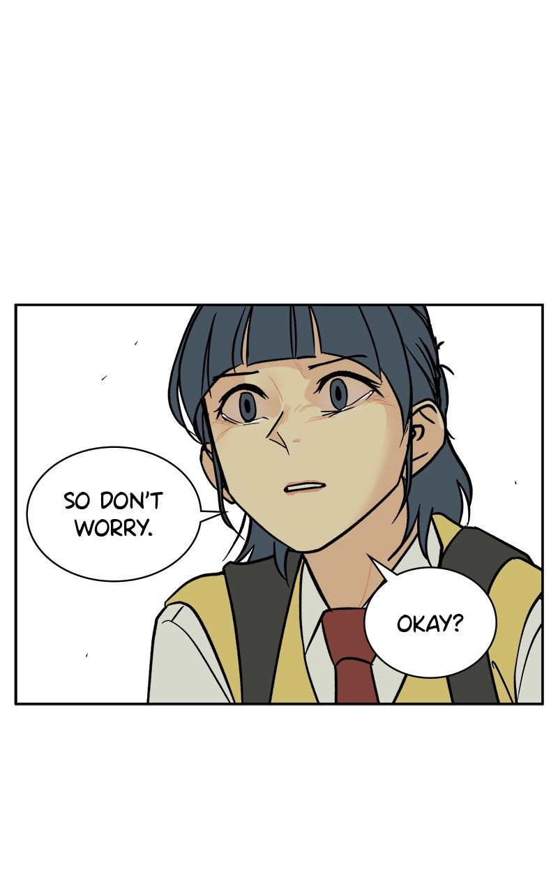 A Group Chat Without Me Episode 18 page 57 - 