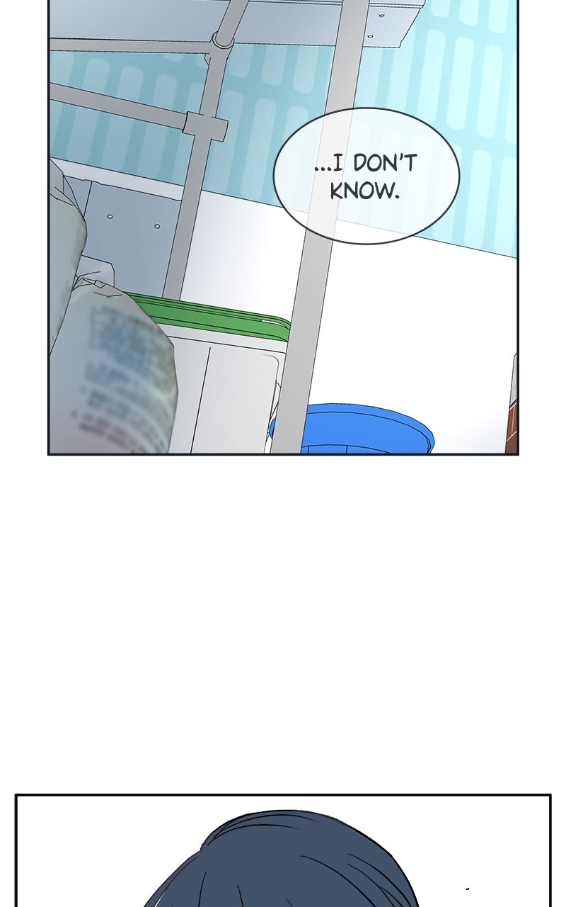 A Group Chat Without Me Episode 18 page 59 - 