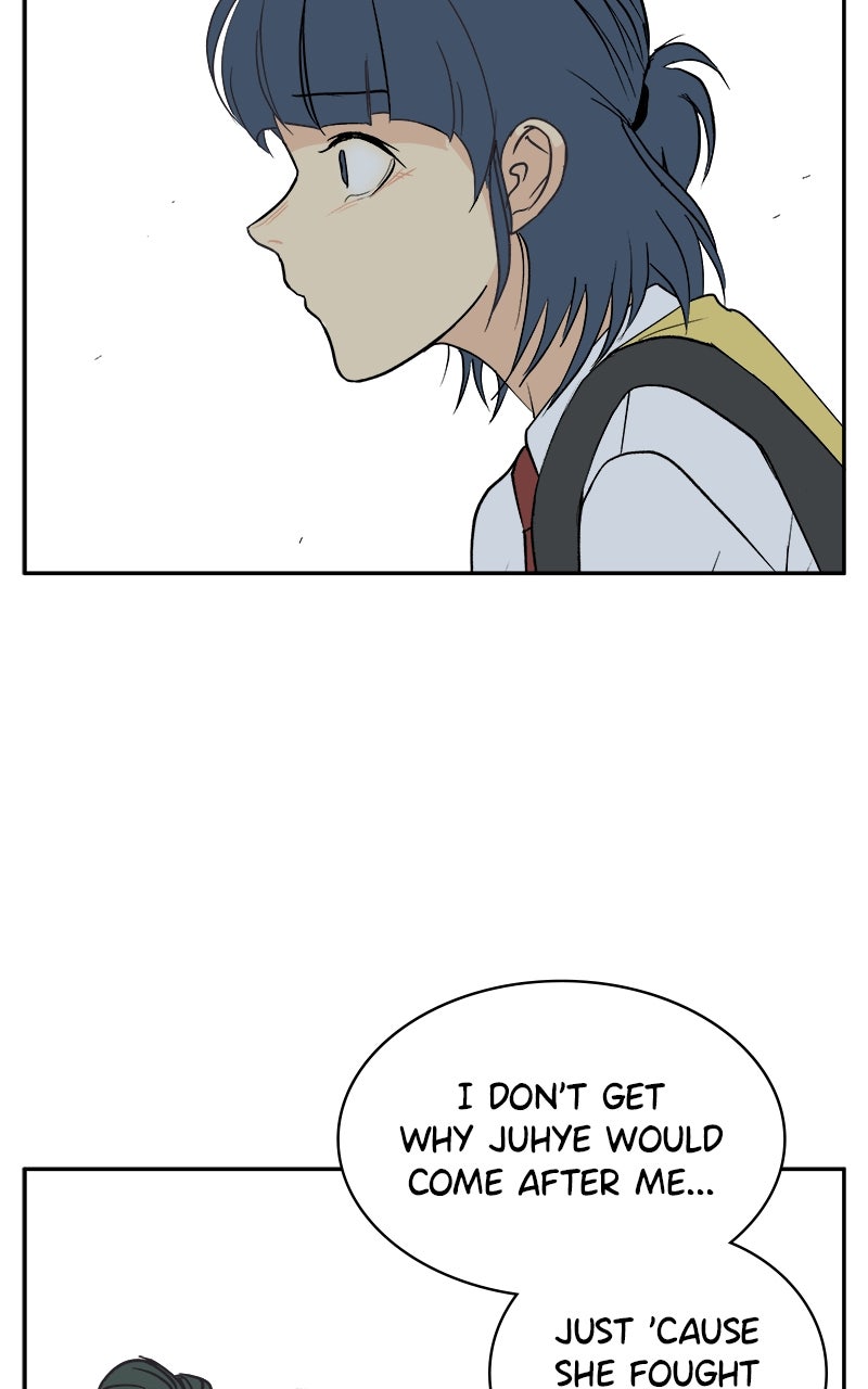 A Group Chat Without Me Episode 18 page 60 - 