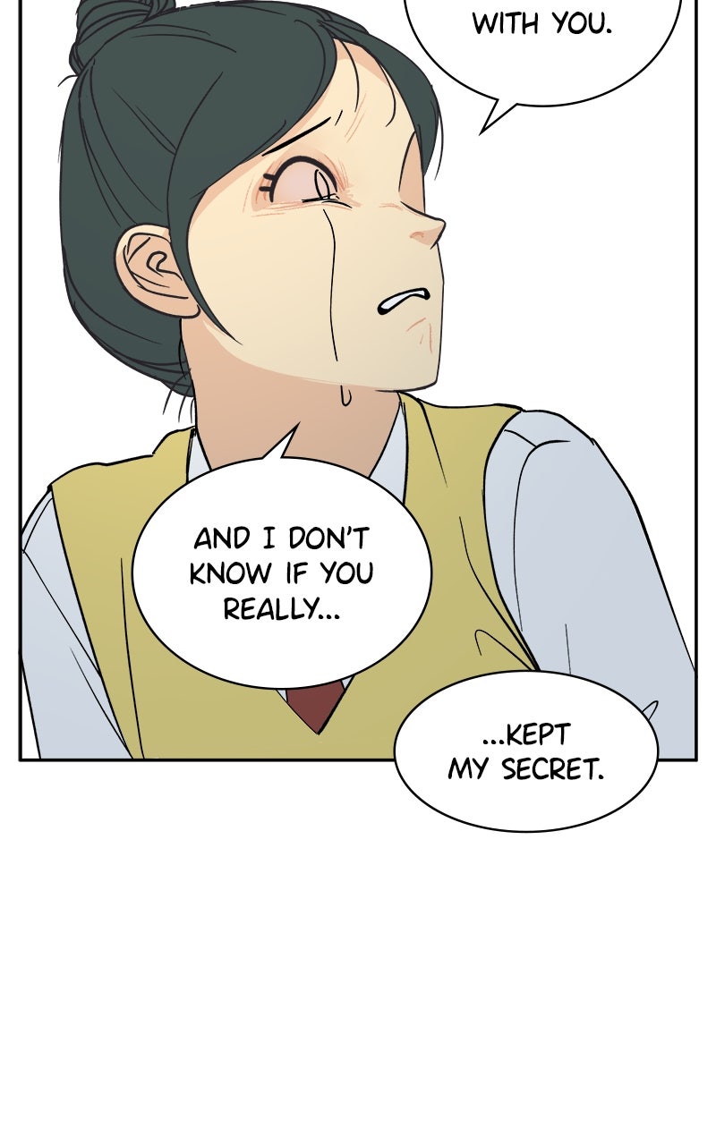 A Group Chat Without Me Episode 18 page 61 - 