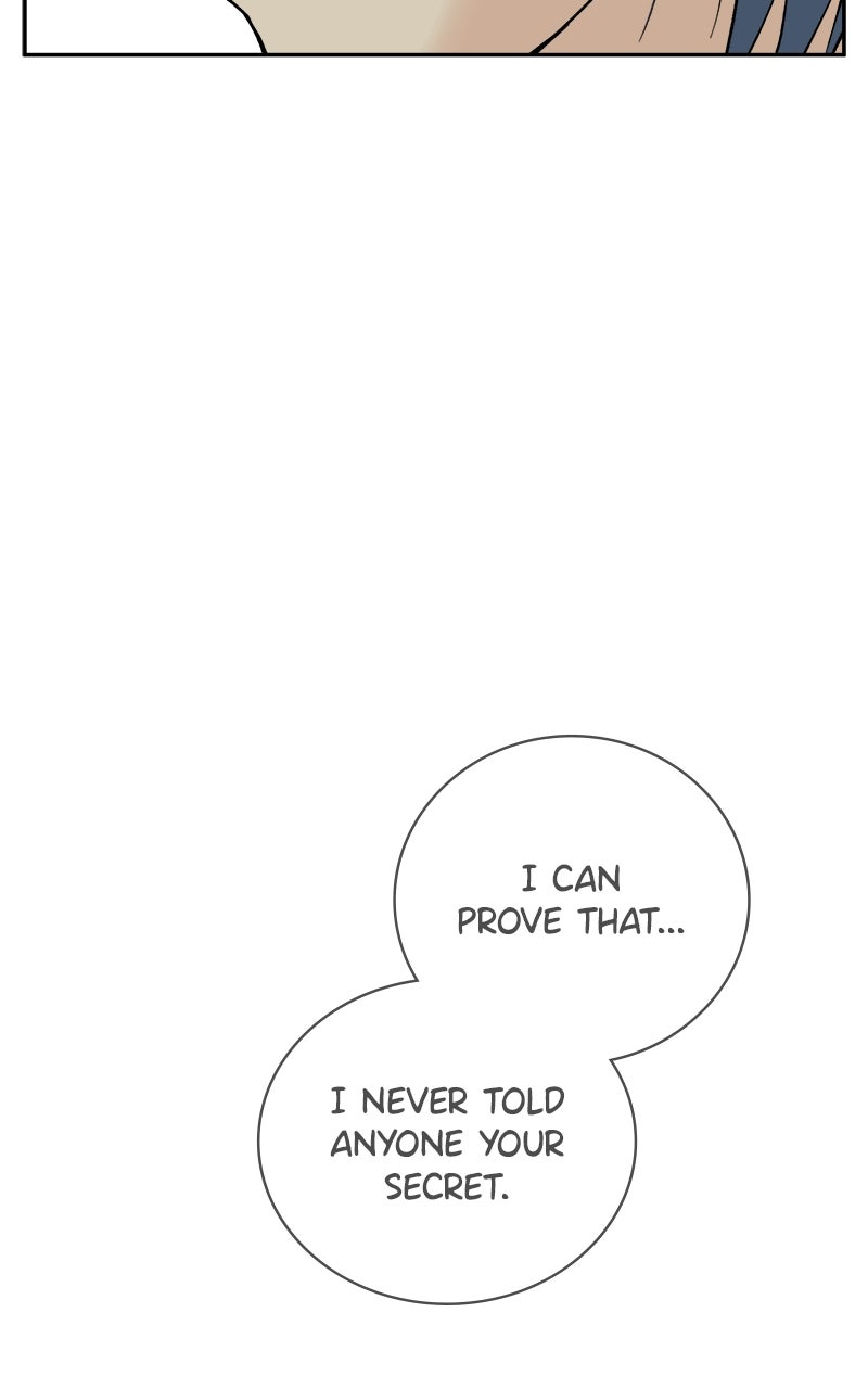 A Group Chat Without Me Episode 18 page 64 - 