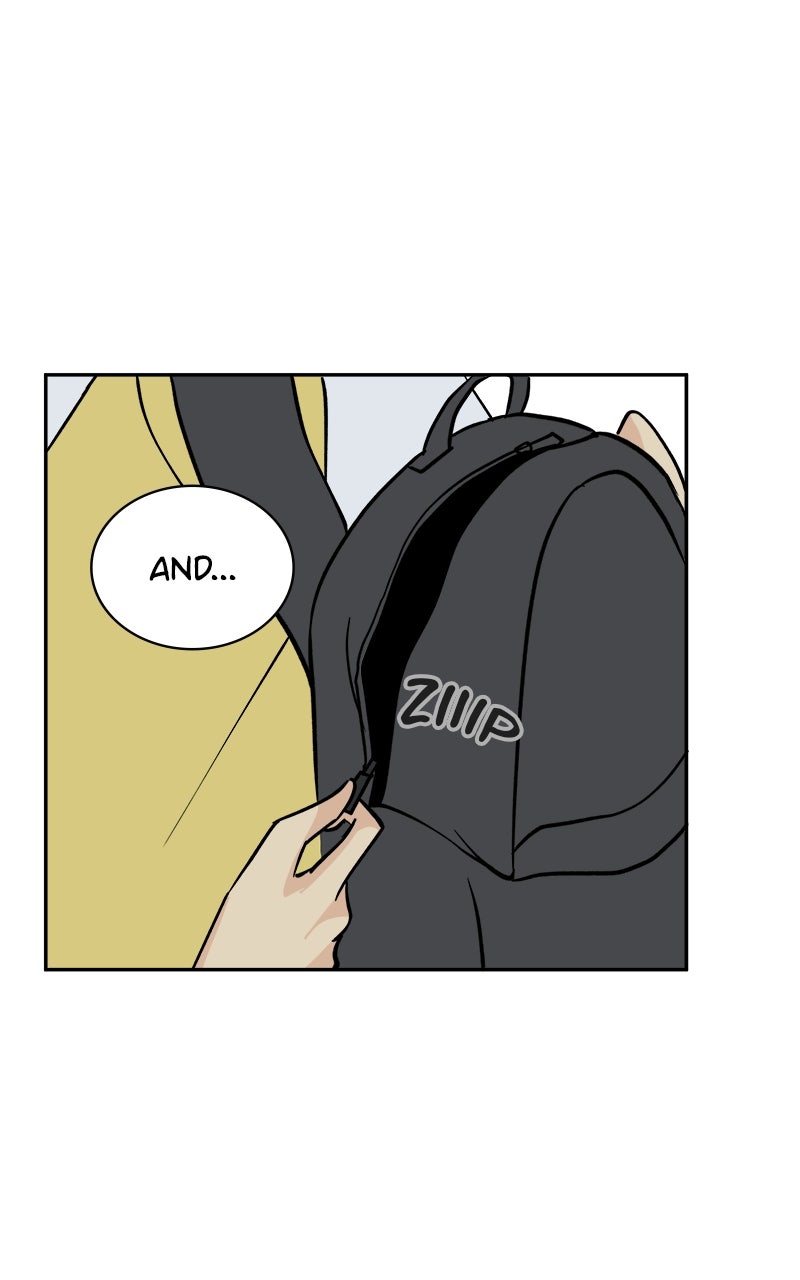 A Group Chat Without Me Episode 18 page 65 - 
