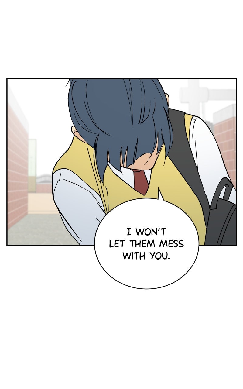 A Group Chat Without Me Episode 18 page 66 - 