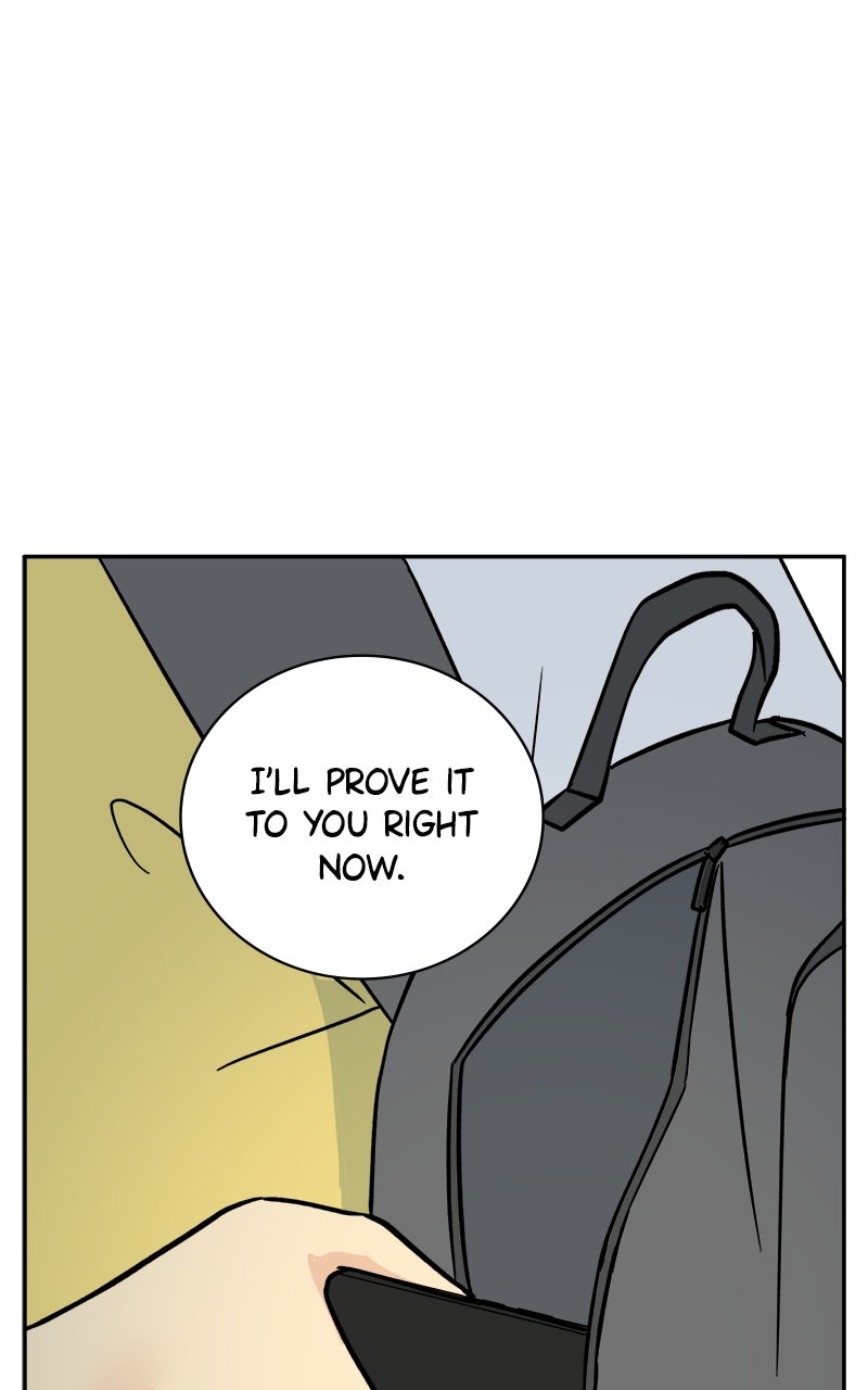 A Group Chat Without Me Episode 18 page 67 - 