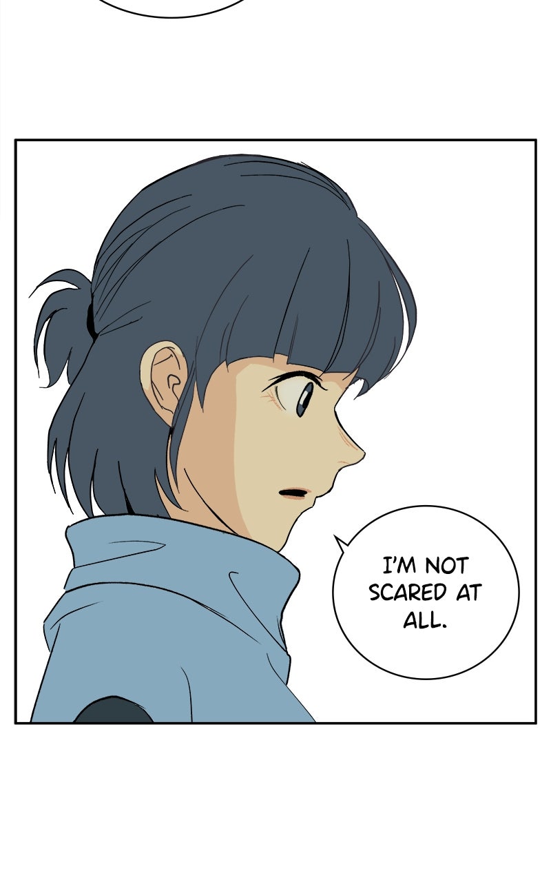 A Group Chat Without Me Episode 18 page 8 - 