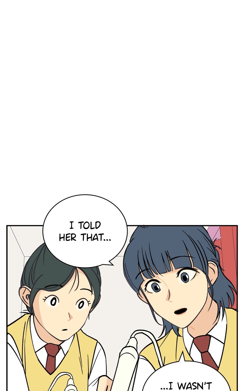 A Group Chat Without Me Episode 18 page 10 - 