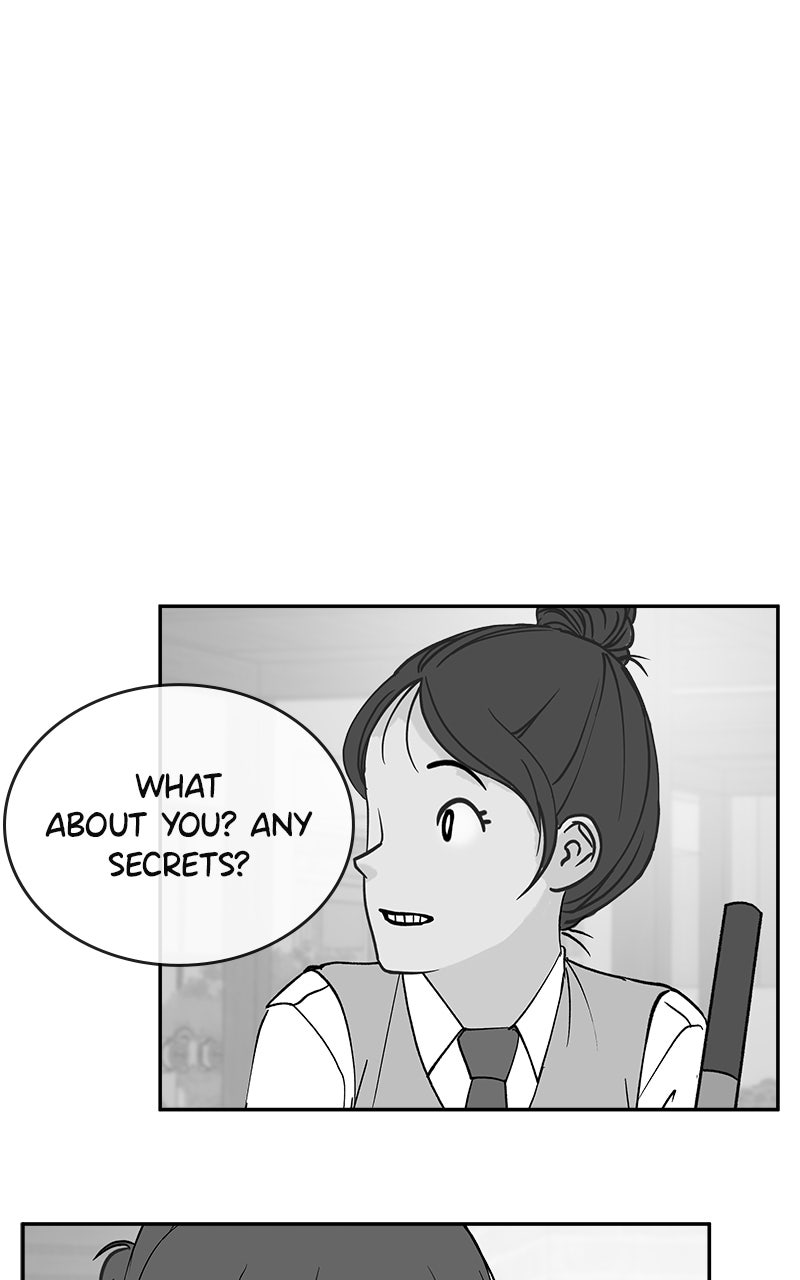A Group Chat Without Me Episode 19 page 12 - 