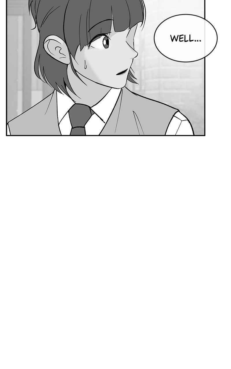 A Group Chat Without Me Episode 19 page 13 - 