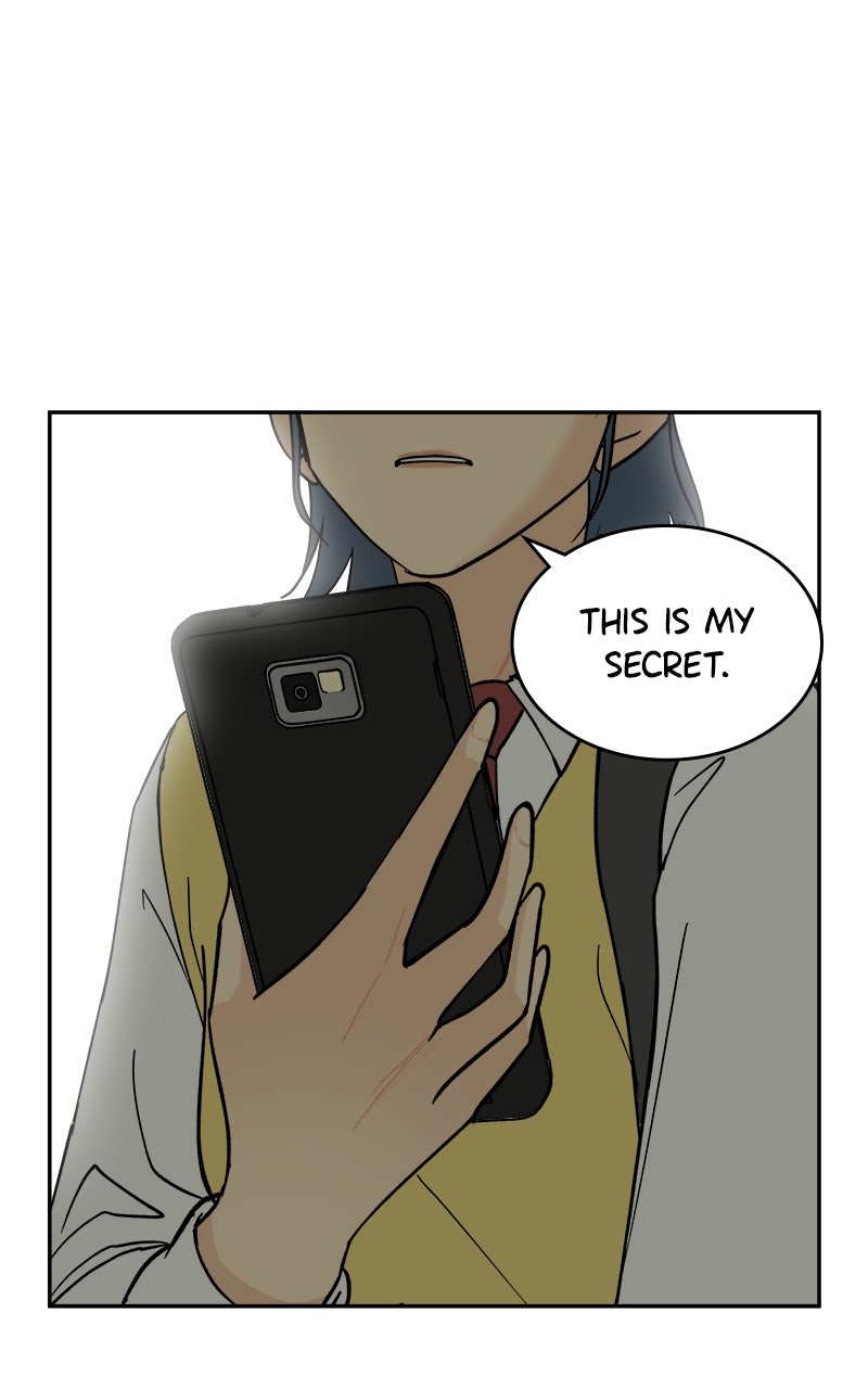 A Group Chat Without Me Episode 19 page 14 - 