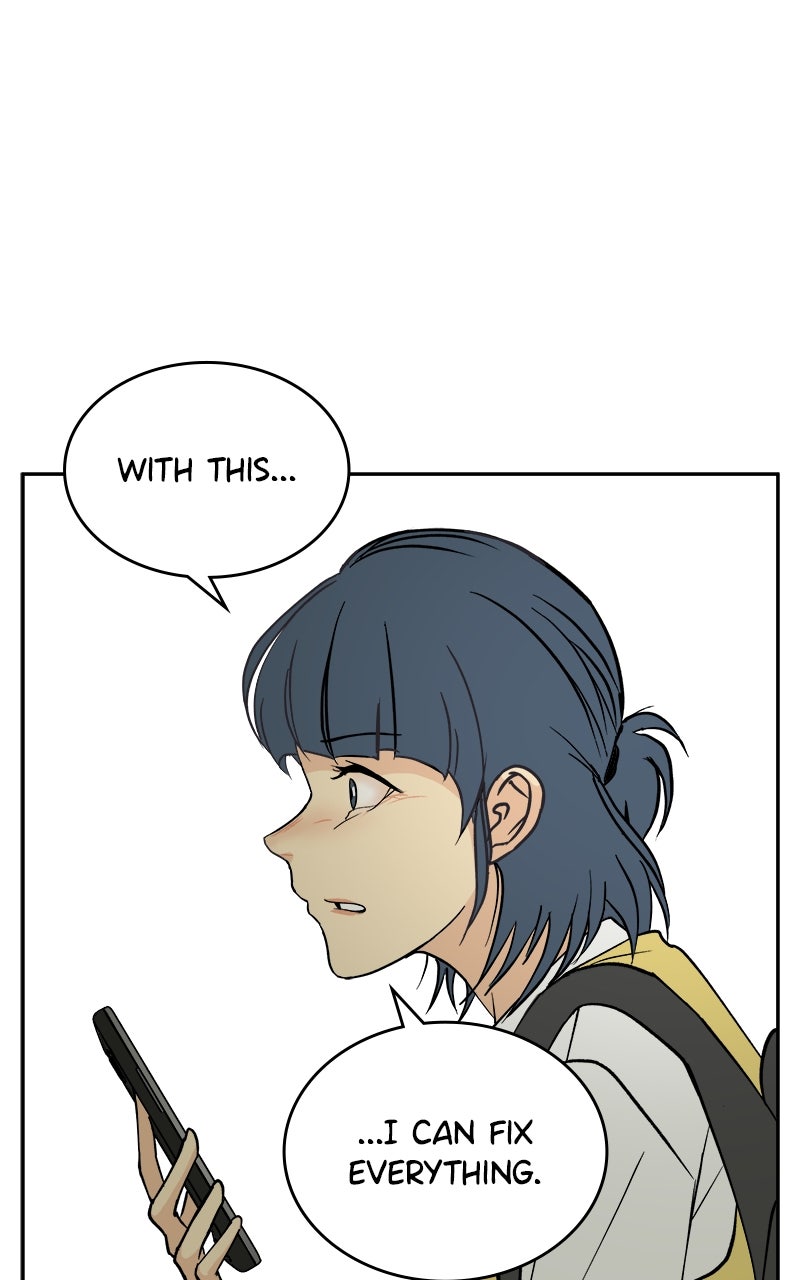 A Group Chat Without Me Episode 19 page 16 - 
