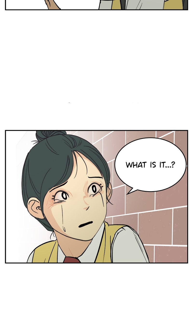 A Group Chat Without Me Episode 19 page 17 - 