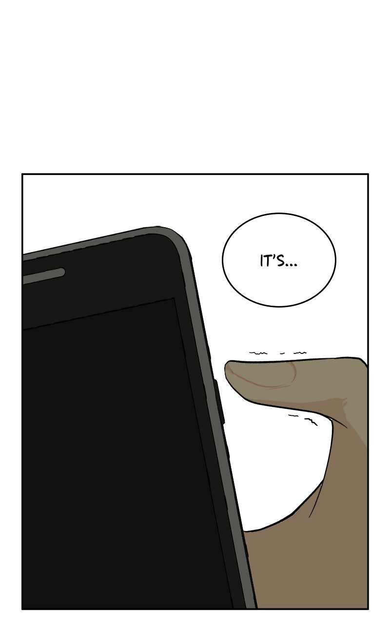 A Group Chat Without Me Episode 19 page 18 - 