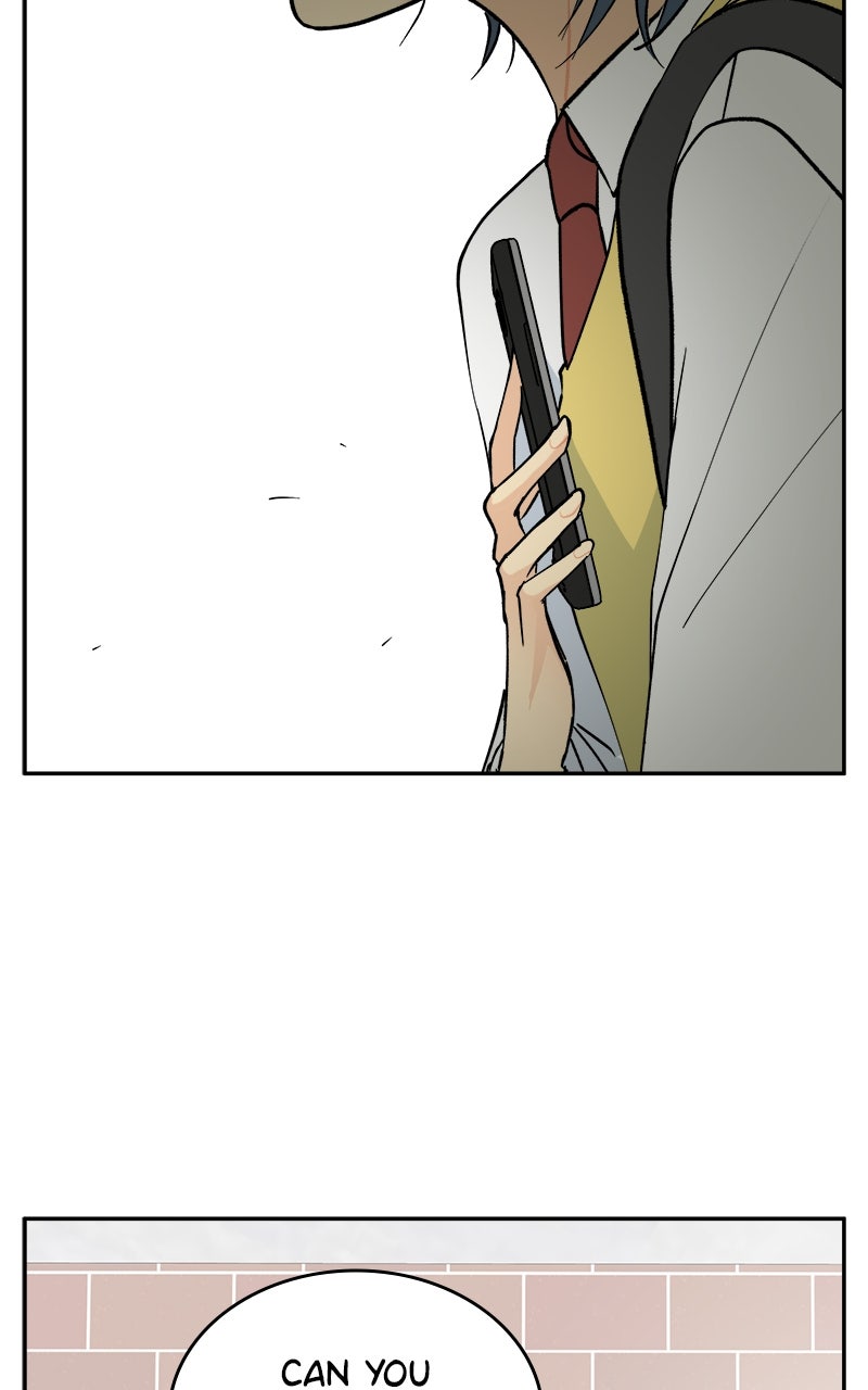 A Group Chat Without Me Episode 19 page 20 - 