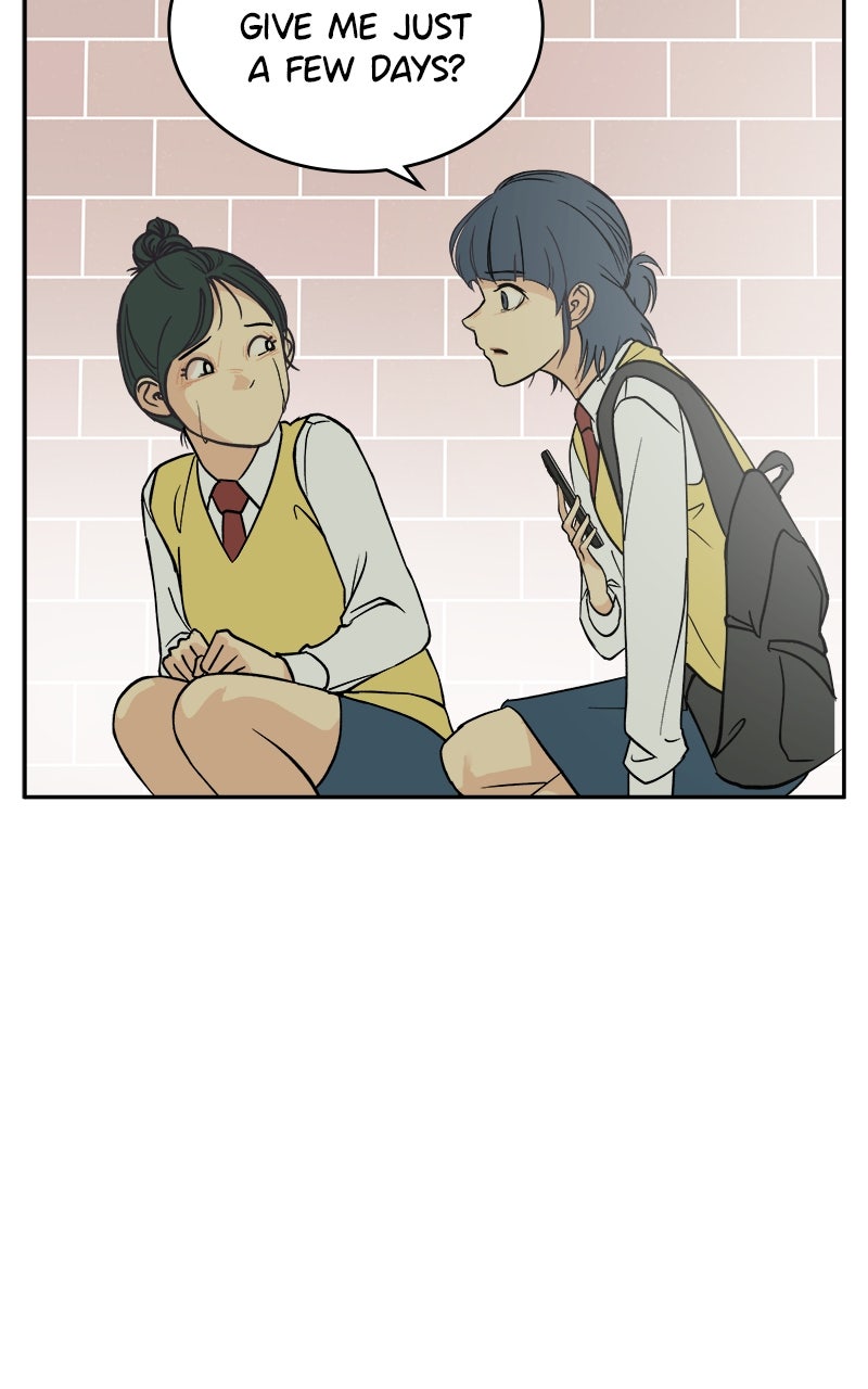 A Group Chat Without Me Episode 19 page 21 - 