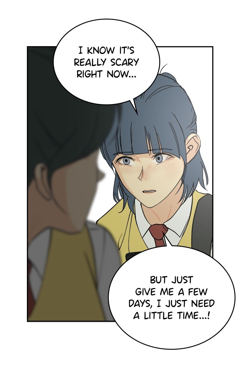A Group Chat Without Me Episode 19 page 22 - 
