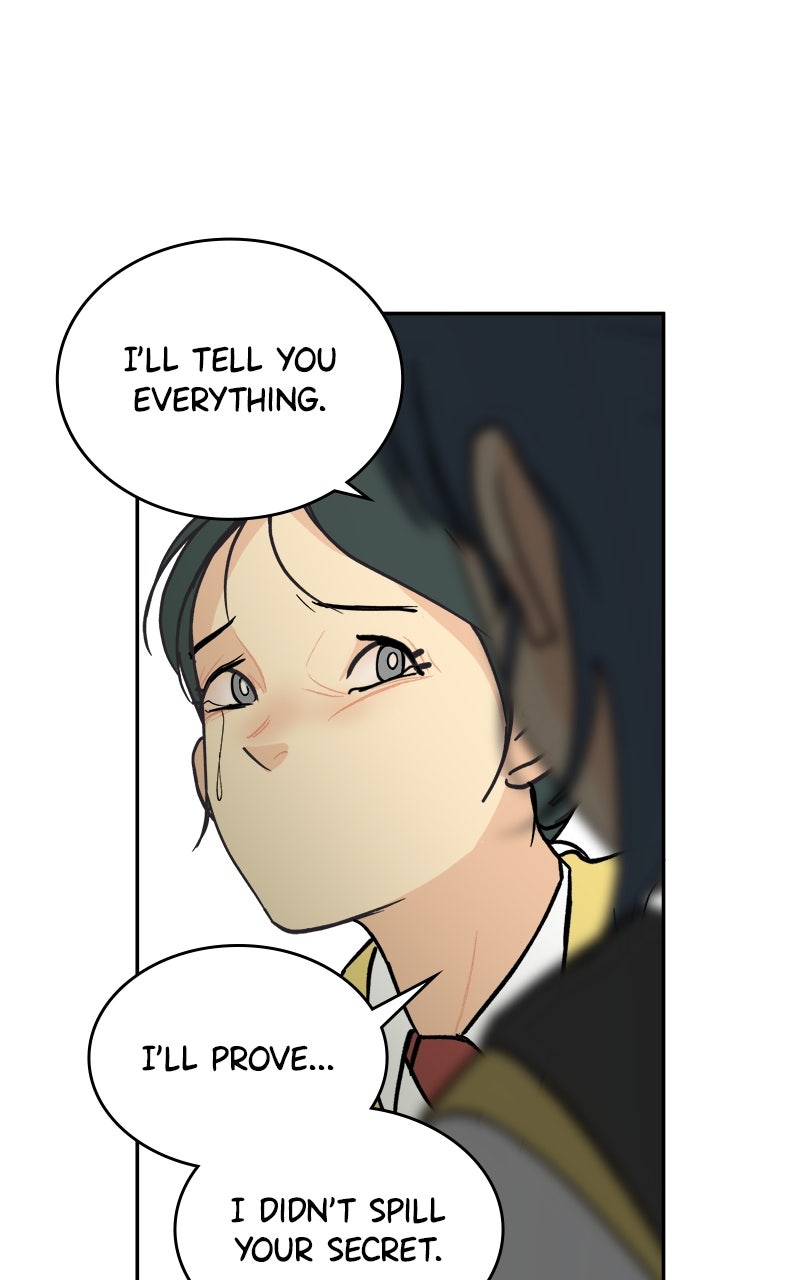 A Group Chat Without Me Episode 19 page 23 - 