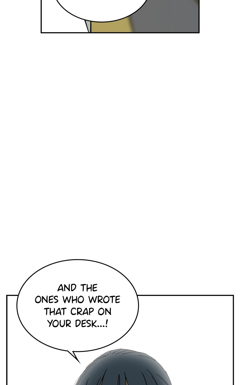 A Group Chat Without Me Episode 19 page 24 - 