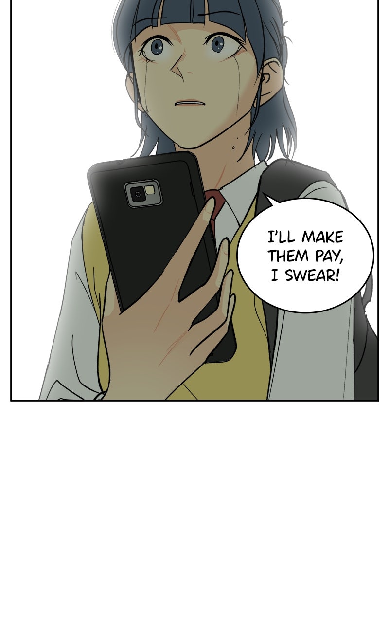A Group Chat Without Me Episode 19 page 25 - 