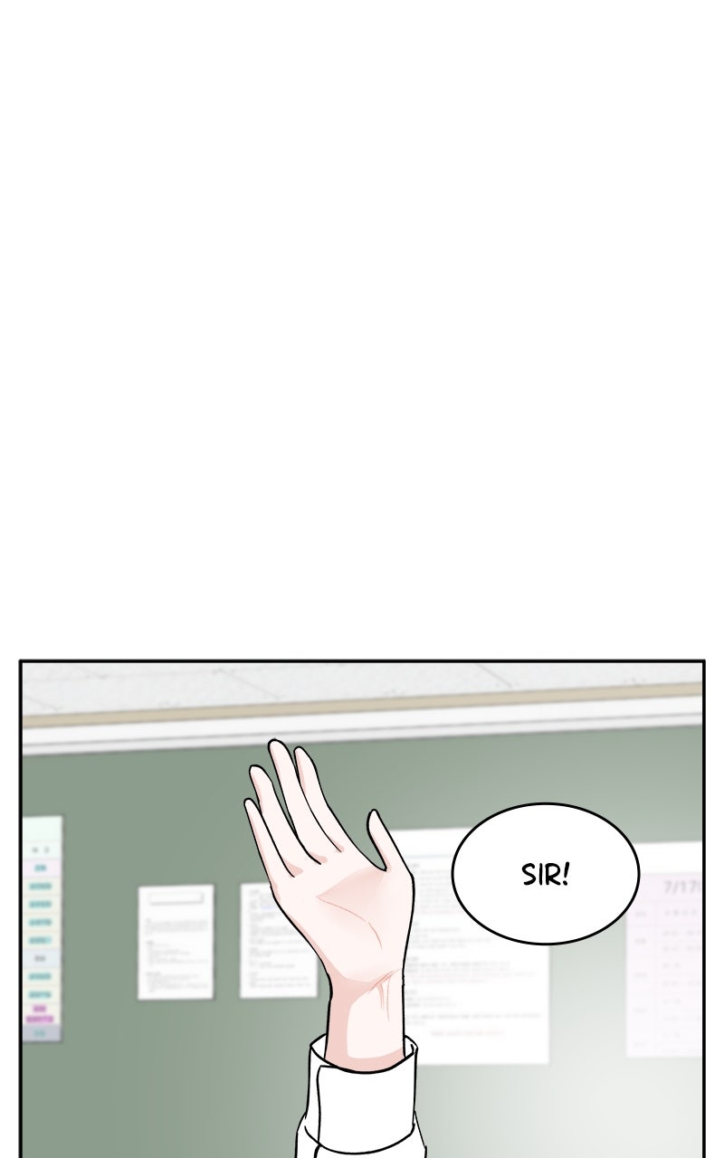 A Group Chat Without Me Episode 19 page 27 - 