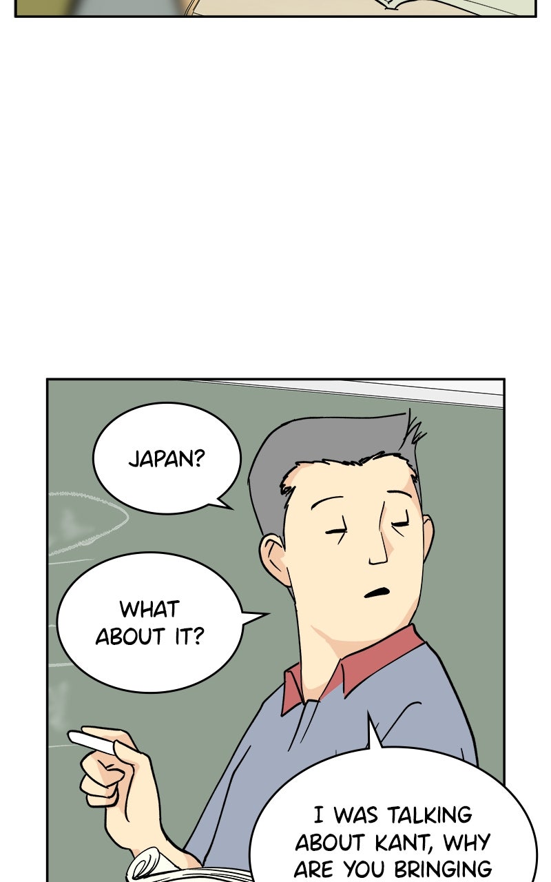 A Group Chat Without Me Episode 19 page 29 - 