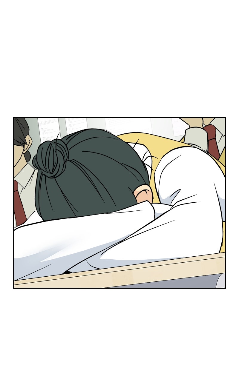 A Group Chat Without Me Episode 19 page 31 - 