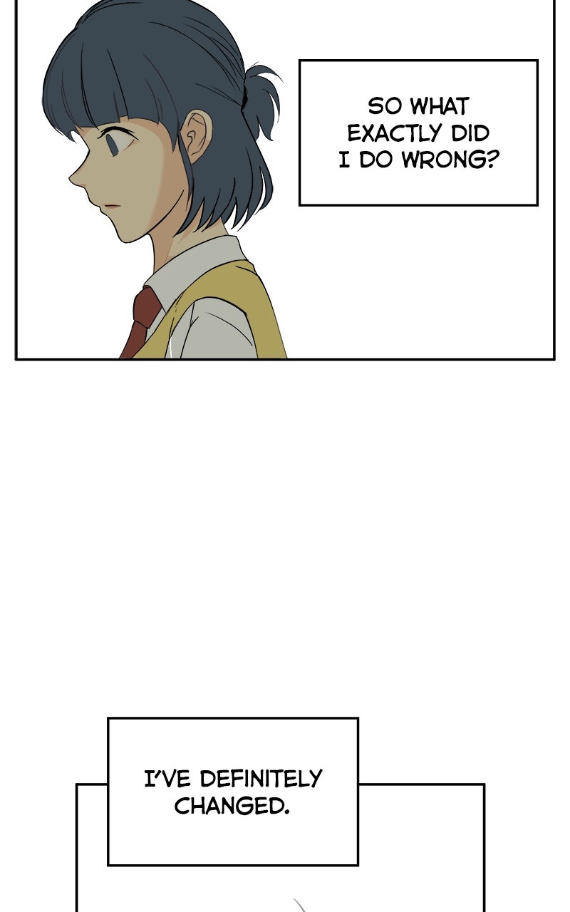 A Group Chat Without Me Episode 19 page 35 - 