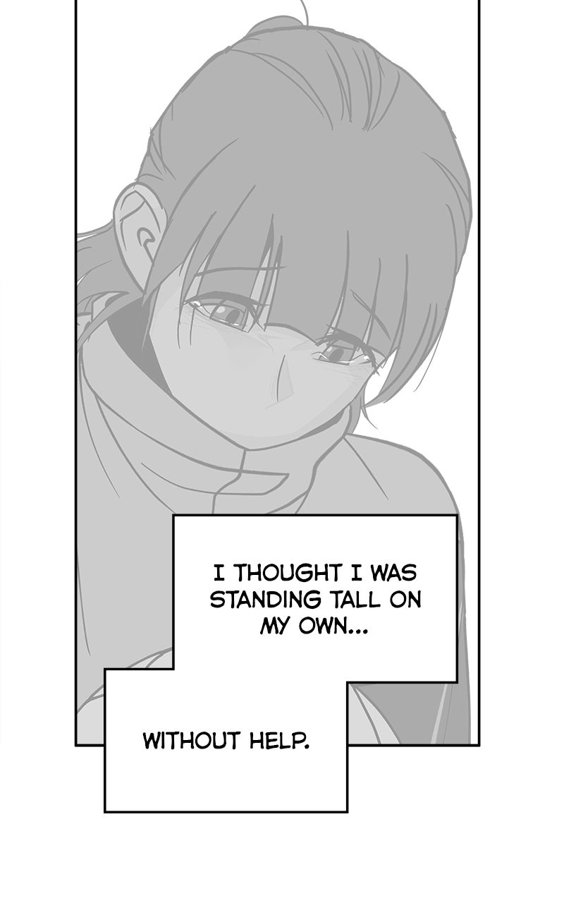 A Group Chat Without Me Episode 19 page 36 - 