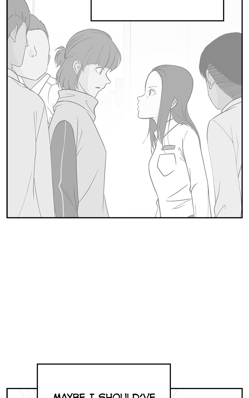 A Group Chat Without Me Episode 19 page 40 - 