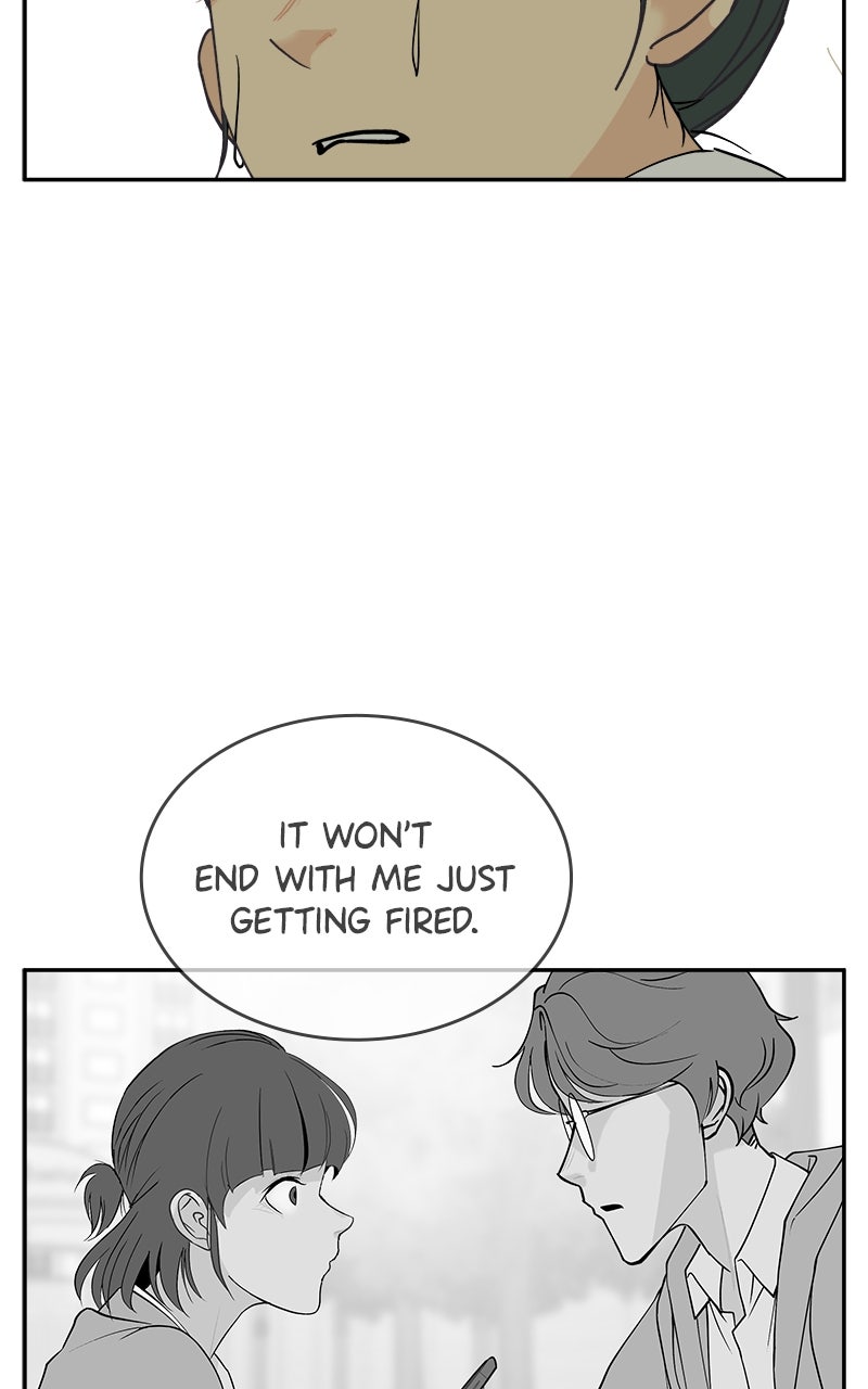 A Group Chat Without Me Episode 19 page 5 - 