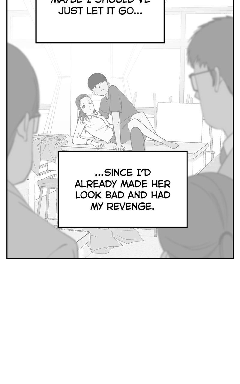 A Group Chat Without Me Episode 19 page 41 - 