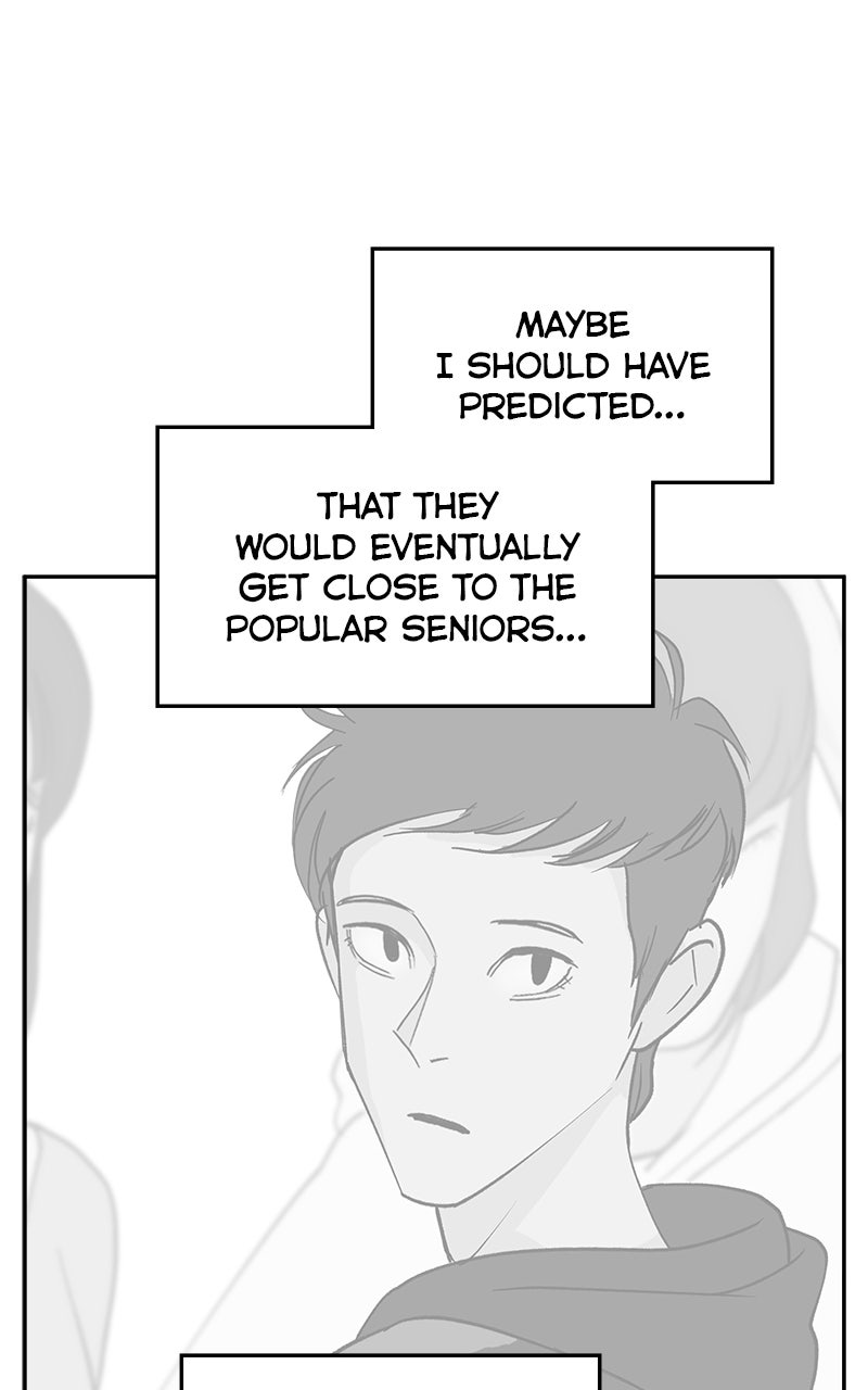 A Group Chat Without Me Episode 19 page 43 - 