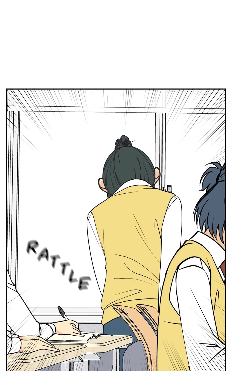 A Group Chat Without Me Episode 19 page 46 - 